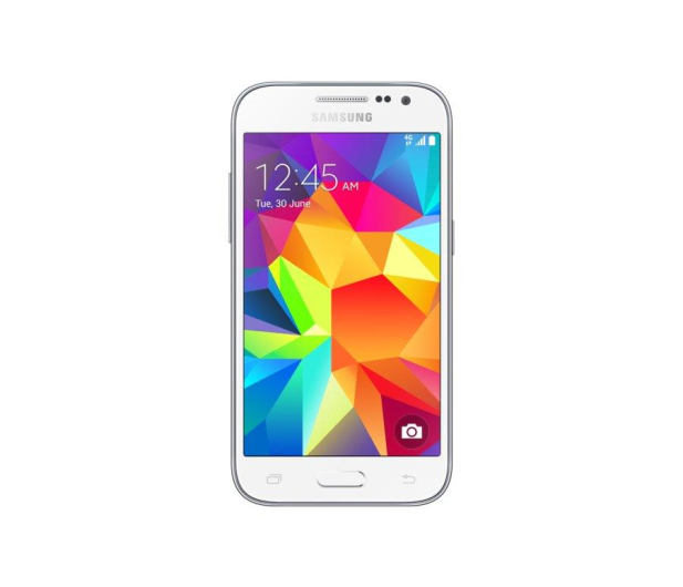 Samsung Galaxy Core Prime LTE G361F VE biały - 247649 - zdjęcie